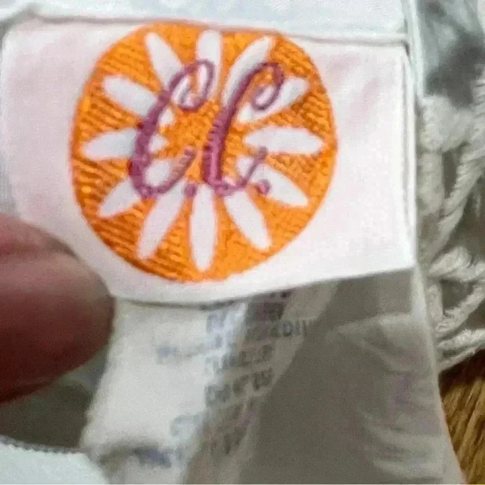 C.C brand style